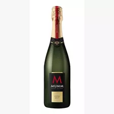 Espumante Mumm Cuvee Reserve Extra Brut 750ml