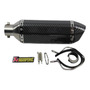 Tubo De Escape De Motocicleta Middle Link For Nc700x Nc750x Mercedes-Benz 190