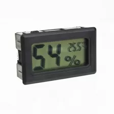 Termometro Higrómetro Digital Mimall