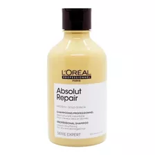 Loreal Profesional Shampoo Absolut Repair Lipidium 300 Ml