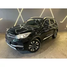 Chery Tiggo 5x Txs 2022