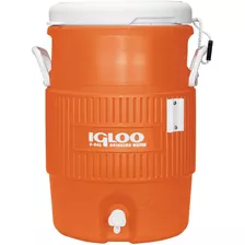 Igloo Dispensador De Agua Para Asiento De Alta Resistencia