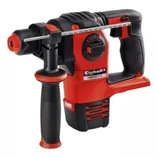 Rotomartillo Inalambrico 18 V Herocco 36/28 S/ Bat Einhell