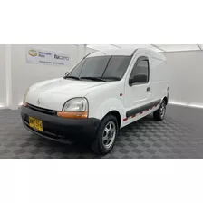 Renault Kangoo Express 1.4