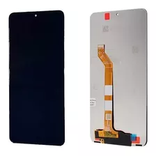  Display Lcd Tactil Para Honor X9 