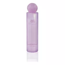 Perry Ellis 360 Purple Colonia Mujer 236ml