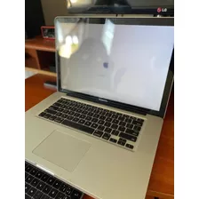 Macbook Pro 2012 8gb Ram