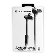 Fone De Ouvido Goldship Bluetooth Esporte Voltron Fo-1451