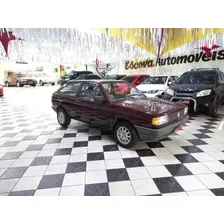 Volkswagen Gol 1000 1995