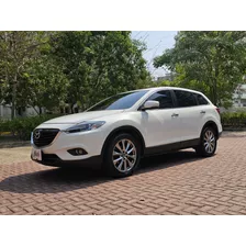 Mazda Cx-9 2015 3.7 I-activsense