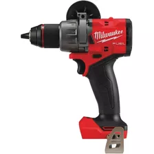 Taladro Percutor M18 Fuel 2904-20 4ta Generacion Milwaukee