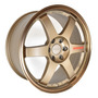 Rines 18 6/114 Nissan Pathfinder Xterra Durango Np300 Color Dorado 2