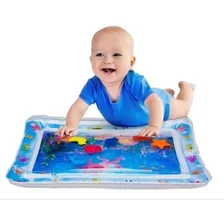 Alfombra Con Agua De Estimulación Juegos Para Niños Y Niñas