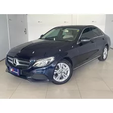 Mercedes-benz C250 2018