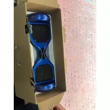 Hoverboard Smart Balance Eje El