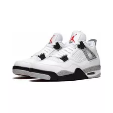 Jordan 4 Retro Cement 2012 (27 Cms)