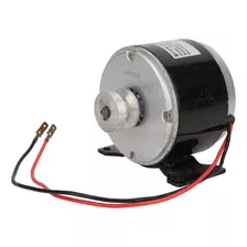 Keenso Motor De Rueda De Aluminio Duradero De 24 V 300 W, Mo