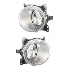 Faros Auxiliar Neblinero Del P/scania S5 Imp H1 Nino C