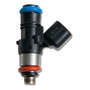 Inyector Combustible Injetech Sable 3.8l V6 1988 - 1990