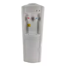 Dispensador De Agua Eléctrico Fría Caliente Pedestal