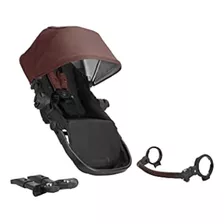 Kit De Segundo Asiento Baby Jogger Para Cochecito City Selec