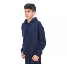 Moletom Infantil / Juvenil Masculino E Feminino, Blusa Frio