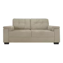 Sillon 3 Cuerpos - Sofa Tela Alcohol Clean - Lcm