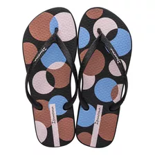 Chinelo Feminino Ipanema Temas V