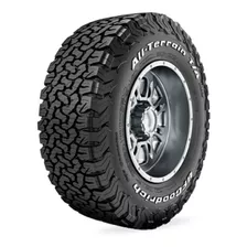 Neumático Bfgoodrich All-terrain T/a Ko2 Lt 285/65r18 125/122 R