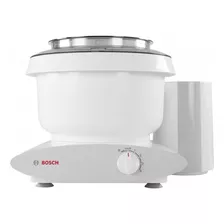 Bosch 6.5 Qt. White Universal Plus Stand Mixer 