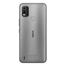 Nokia C21 Plus Dual Sim 64 Gb Gris Cálido 2 Gb Ram