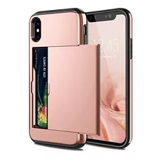 Estuche Para iPhone X, Estuche Para iPhone 10, Estuche Para 