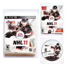 Nhl 11 Ps3