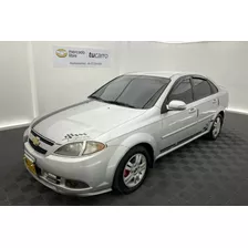  Chevrolet Optra Advance Mt 1.6