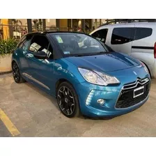 Citroën Ds3 2013 1.6 Thp 156 Sport Chic Nav