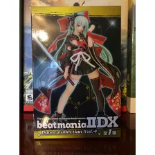 Saya Kanzaki - Beatmania Iidx Figure Collection Volumen 4
