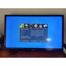  Pantalla Hisense H3 Series 32h3d1 Led Hd 32 120v/60hz