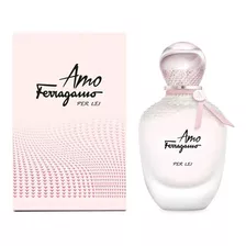 Ferragamo Amo Per Lei 100 Ml