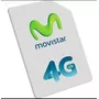 Tercera imagen para búsqueda de chip movistar prepago