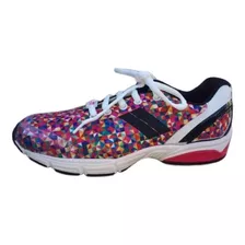 Zapatillas Deportivas De Mujer Running 