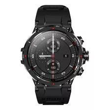Relógio Smartwatch Masculino Shock Militar Sport Preto