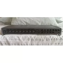 Placa De Sonido Tascam Us16x08