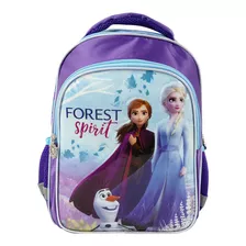 Morral Frozen Ii Forest Spirit