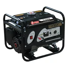 Grupo Electrogeno Generador Eléctrico Fema 3.5hp 1200w Nafta