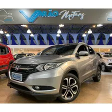 Honda Hr-v 1.8 16v Exl