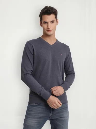 Primera imagen para búsqueda de sacos cuello en v para hombre