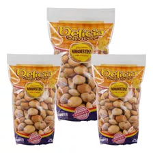 Bolacha Sabor Queijo Delícia Nordestina 750g 