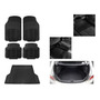 Kit Tapetes 3 Piezas Tipo Royal Subaru Impreza 2009