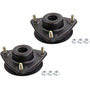 2-bases Para Amortiguador Del P/ Hyundai Azera 3.3l V6 12-15