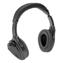 Dorman 10-0500f - Auriculares Inalmbricos, Color Negro